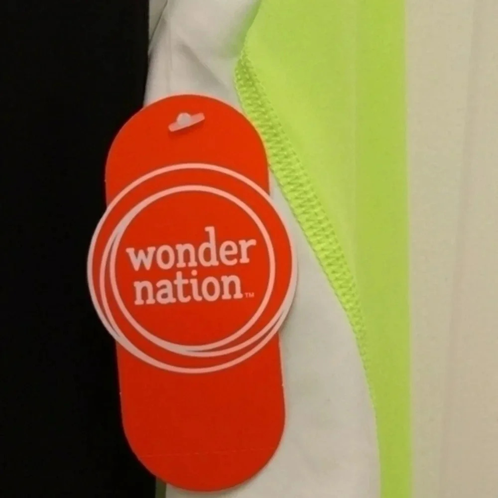 Wonder Nation ladies jesery size XL - Picture 5 of 16
